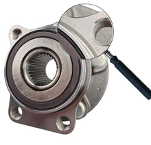 Load image into Gallery viewer, Genuine NTN Front Wheel Bearing Hub Assembly For Subaru Outback BG BP, XV GP