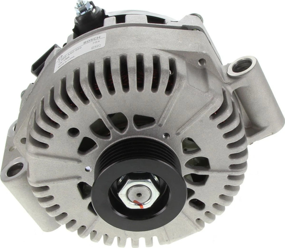Bosch alternator 0 986 AN0 669 BXA1204N replacement automotive charging unit