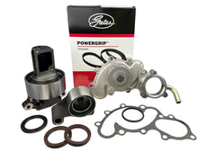 Load image into Gallery viewer, Timing Belt Kit+WP for Toyota 4Runner Surf VZN130R 3VZ-E 3VZE 3.0L DOHC 1992-199