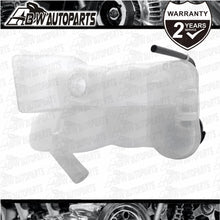Load image into Gallery viewer, COOLANT OVERFLOW RESERVOIR BOTTLE TANK &amp; CAP FOR RANGE ROVER P38 V8 1995-2002