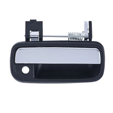 Load image into Gallery viewer, Front Right Outer Door Handle W/ Chrome Lever For Toyota Hilux 1997 -2005 2/4 WD