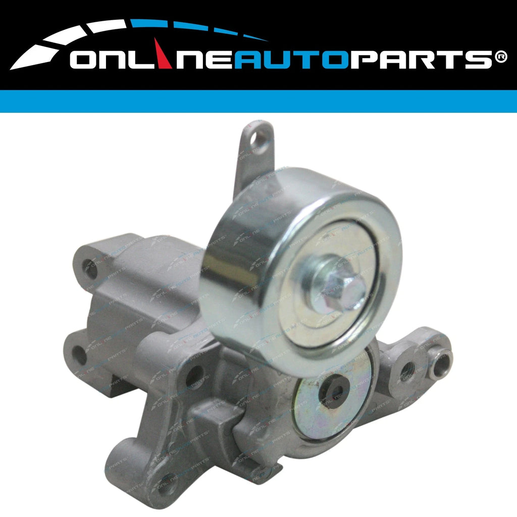 Drive Fan Belt Automatic Tensioner for Hilux KUN25 KUN26 1KD-FTV 3.0L Diesel 05~