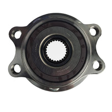 Load image into Gallery viewer, Genuine NSK Rear Wheel Bearing Hub For Subaru Liberty BL BP Outback BP Impreza W