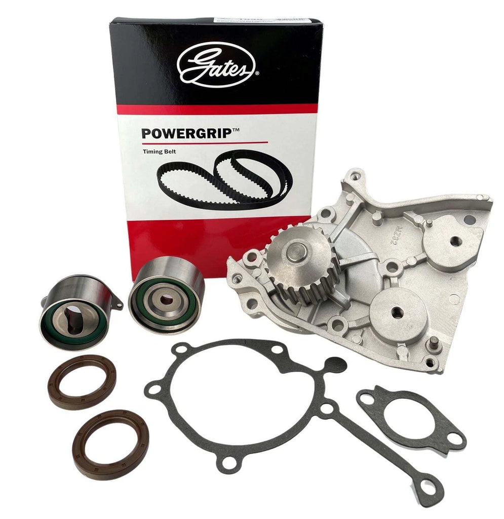 Timing Belt Kit Ford Courier PC Econovan JG JH Spectron Telstar Mazda E2000 FE 2