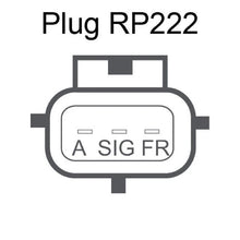 Load image into Gallery viewer, Alternator for Ford Focus LS LT LV LW 2.0L Petrol 12V 120A 2005-2016