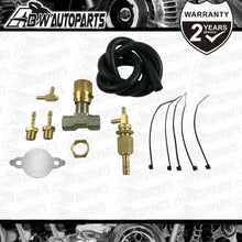 Load image into Gallery viewer, Dawes Valve Needle For Nissan GU Patrol ZD30 Common Rail With EGR Block Plate