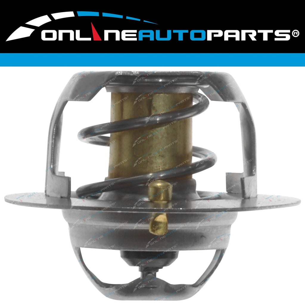 Dayco Thermostat for Toyota Liteace KM36 4cyl 1.5L 5K-C 1985~1992