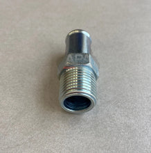 Load image into Gallery viewer, GENUINE LandCruiser BJ40 HJ60 HJ61 HJ47 HJ75 2H 12HT 3B Front Joint Heater Hose