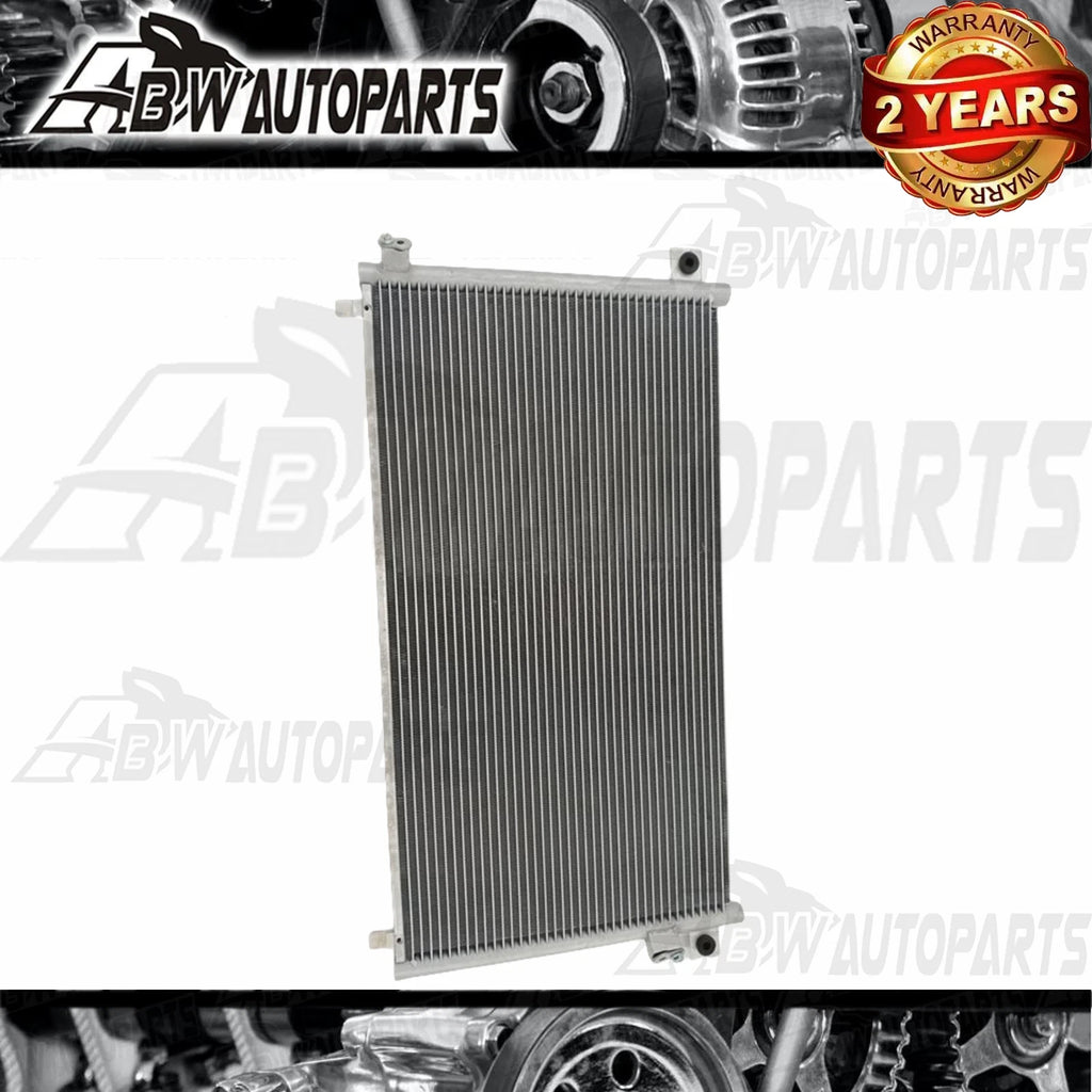 A/C AC Condenser for Nissan Patrol GU Y61 1997-2019 2.8L 3.0L 4.8L RD28Ti TD42
