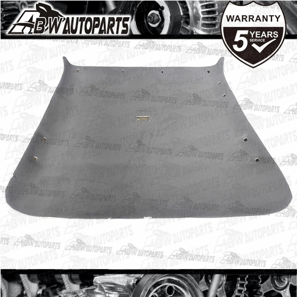 Holden Commodore VS VN VP VR Roof Lining Headliner Ready Instal Board & Material