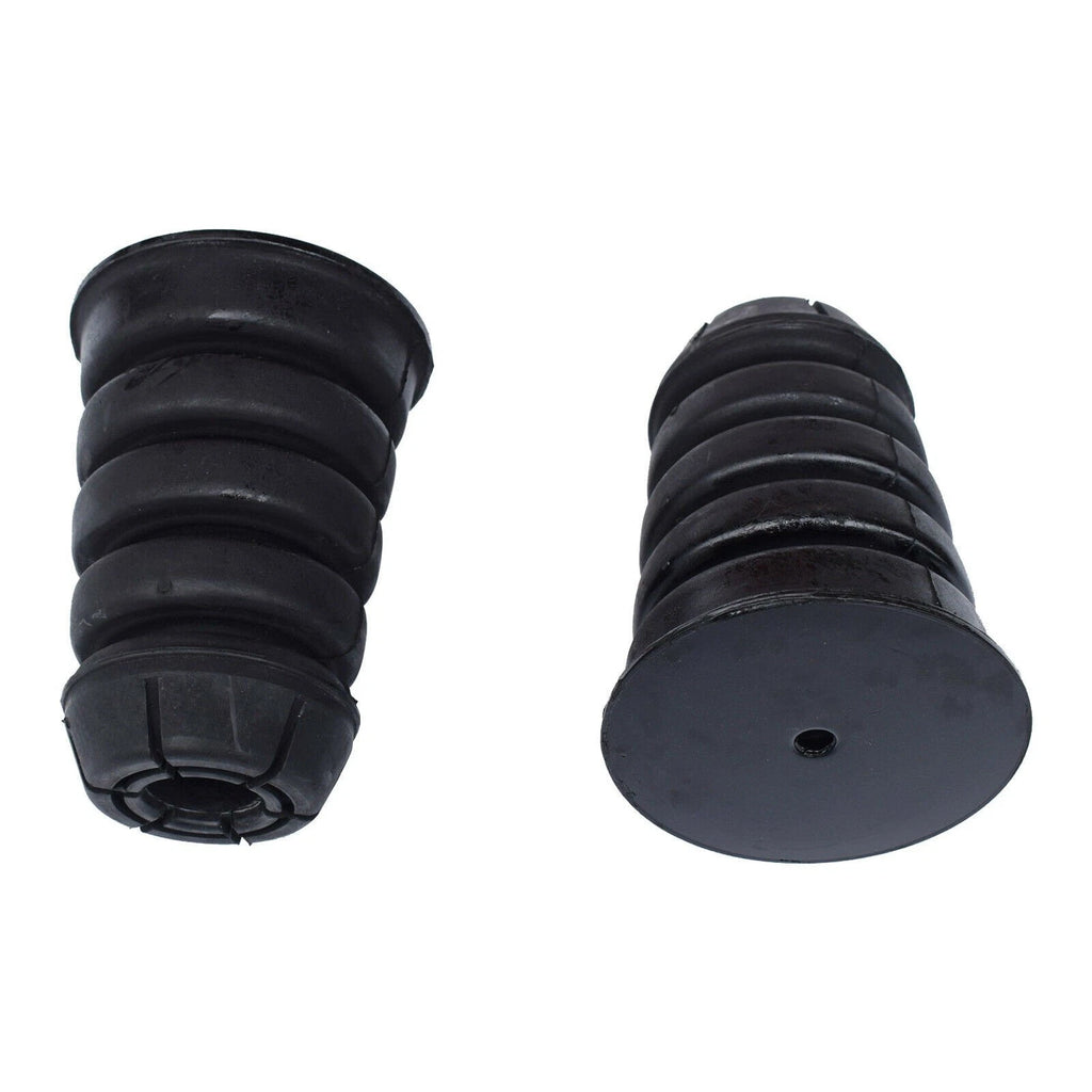 Extension Rubber Bump Stops + Bracket for Nissan Patrol GQ Y60 GU Y61