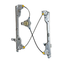 Load image into Gallery viewer, Front LH Window Regulator W/o Motor &amp; Panel for Nissan Qashqai/Dualis J10 07-16