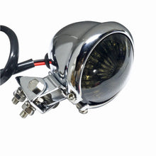 Load image into Gallery viewer, Motorcycle Rear Tail Brake Stop Light for Harley Chopper Bobber Cafe Racer ST