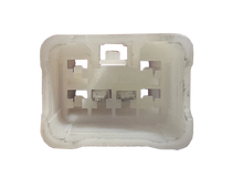 Load image into Gallery viewer, Front Left Window Lift Motor 2 Pins for Toyota Corolla ZZE122 2001-2007 Vin JTD