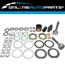 Load image into Gallery viewer, Swivel Hub CV Joint Wheel Bearing + Seal Kit for Toyota Hilux 4wd 1983~99 4x4