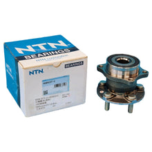 Load image into Gallery viewer, Genuine NTN Rear Wheel Bearing Hub Assembly For Subaru BRZ ZC, Forester SH