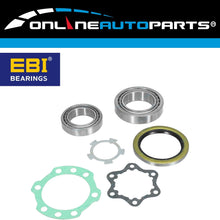 Load image into Gallery viewer, 1 Front Wheel Bearing Kit for Toyota Landcruiser IFS HDJ100 UZJ100 V8 LX470