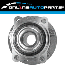 Load image into Gallery viewer, LH or RH Front Wheel Bearing Hub Assembly for Hyundai Santa Fe CM DM 2006~2016
