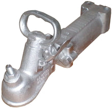Load image into Gallery viewer, Trailer Over Ride Coupling 50mm 2000kg Override Coupling Aus Standard Zinc Coat