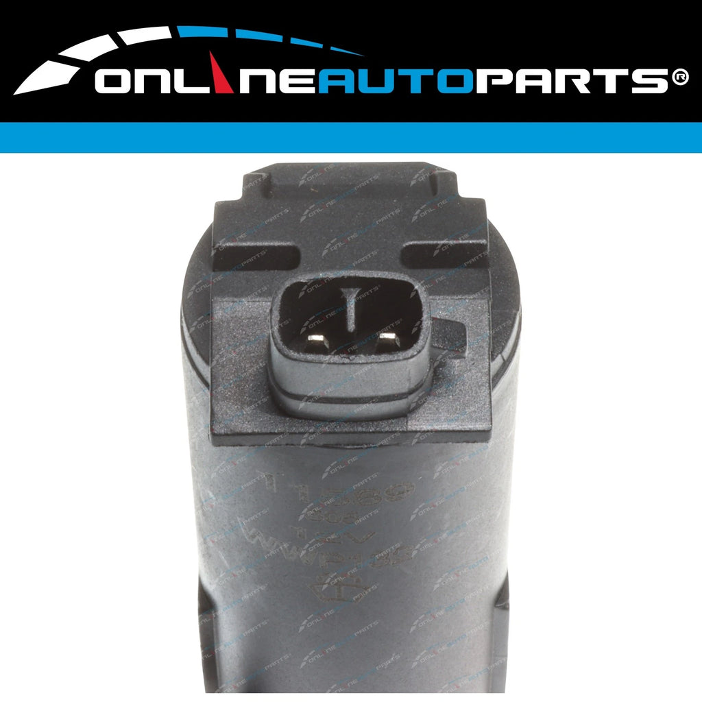 Front or Rear Windscreen Washer Pump Motor for Hyundai Coupe RD 1996~2002