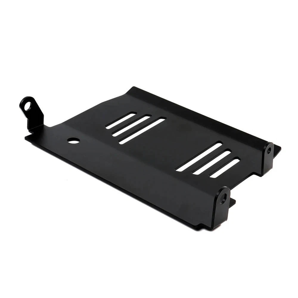 Aluminum Engine Skid Plate For Touring Street Glide FLHX Road Glide FLTRX 2024