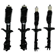 Load image into Gallery viewer, 4 Front + Rear Gas Strut Shock Absorbers for Camry ACV36 MCV36 2002~06 Sedan