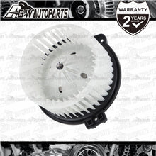 Load image into Gallery viewer, BLOWER FAN MOTOR CABIN fits MITSUBISHI PAJERO NM NP 2000 to 2005 Heater A/C