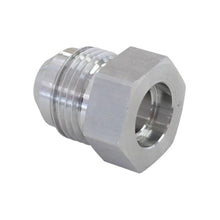 Load image into Gallery viewer, Aeroflow Alloy Hex Weld On Male Bung -12AN Male