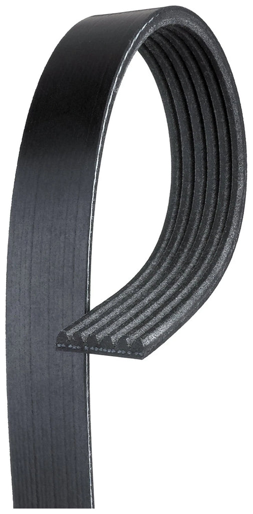 Gates Micro-V Multi Ribbed Drive Belt 6 Rib x 1708mm 6PK1708