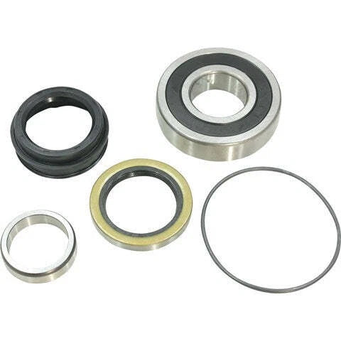 Premium Rear Wheel Bearing Kit for Toyota Hilux LN86 LN106 LN167 RZH103 RZH113 R