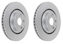 Load image into Gallery viewer, Bendix Front Brake Pads, Rotors for Lexus NX200 300 RX350 Toyota Kluger Vellfire