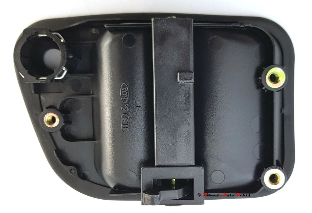 NEW SLIDING DOOR HANDLE fit MITSUBISHI STARWAGON WA L400 DELICA 1994- 2005 LEFT