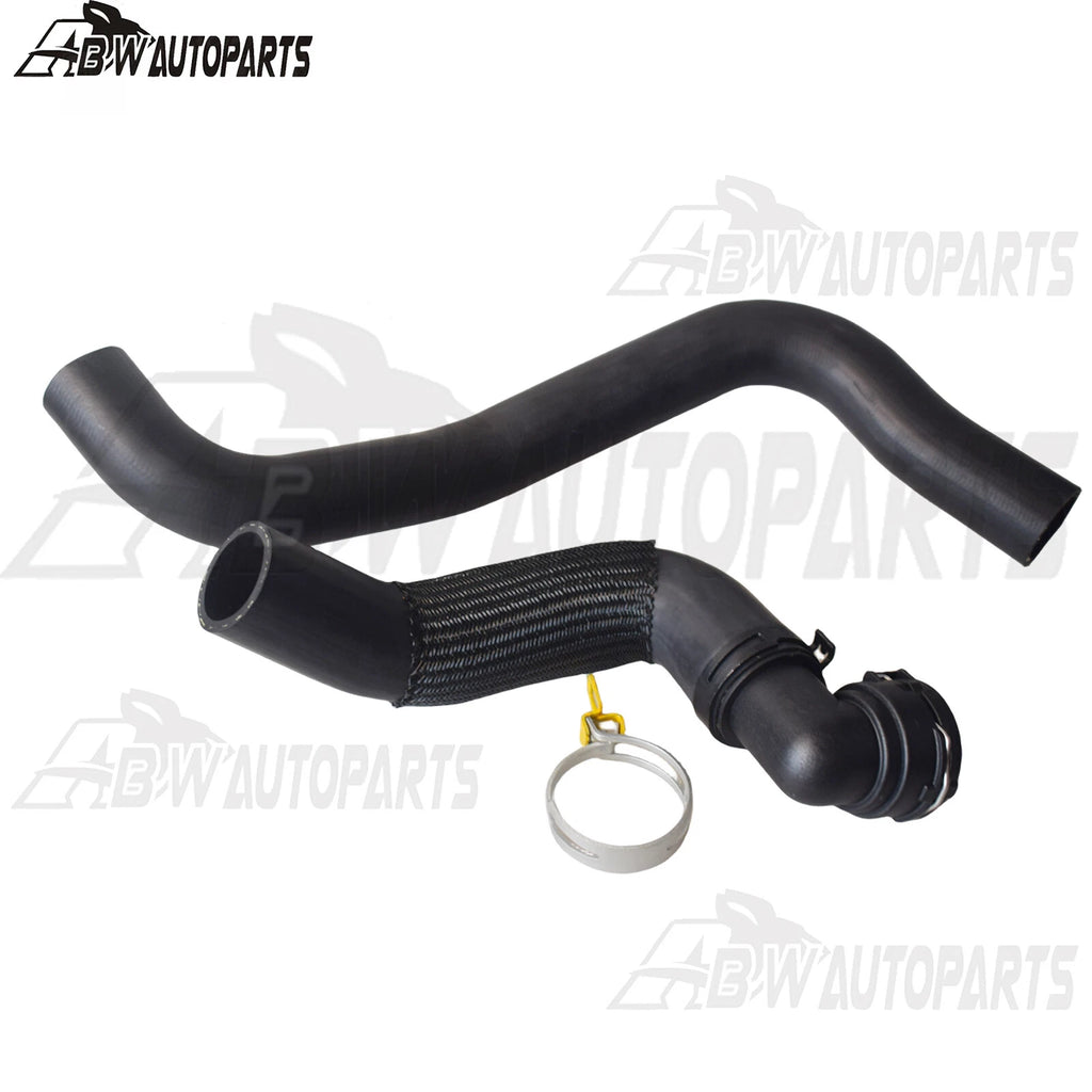 Top & Bottom Radiator Hose Kit For CHEVROLET CRUZE 5 HATCHBACK 12-17