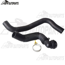 Load image into Gallery viewer, Top &amp; Bottom Radiator Hose Kit For CHEVROLET CRUZE 5 HATCHBACK 12-17