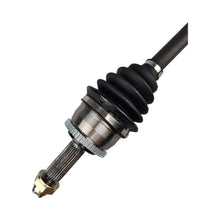 Load image into Gallery viewer, Front Left CV Axle Drive Shaft For Hyundai Accent RB i20 PB Kia Rio UB FWD