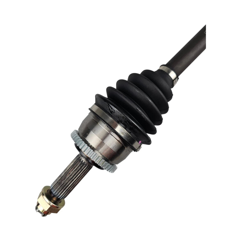Front Left CV Axle Drive Shaft for Hyundai Accent, i20, Kia Rio FWD