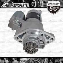 Load image into Gallery viewer, New Starter Motor For Nissan Navara D40 05-15 Engine YD25DDTi 2.5L Turbo Diesel