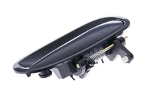 Load image into Gallery viewer, Rear Right Outer Door Handle Smooth Black For Honda Civic EK 1995 -2001
