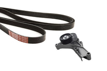 Load image into Gallery viewer, Gates Drive Belt + Tensioner Kit for Holden Commodore VX VY 3.8L V6 AK016PK2815