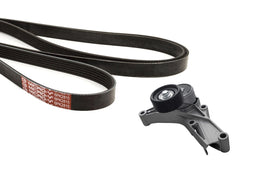 Gates Drive Belt + Tensioner Kit for Holden Commodore VX VY 3.8L V6 AK016PK2815