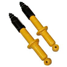 Load image into Gallery viewer, Front + Rear Strut Extended Shock Absorbers for Prado RZJ95 KZJ95 VZJ95 KDJ95