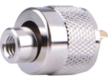 Load image into Gallery viewer, GME PL259 Connector Plug 5.9mm End PL2592