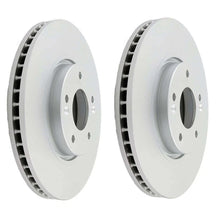 Load image into Gallery viewer, Pair Front Brake Disc Rotor For Hyundai i30 PD GD i40 VF i45 YF iX35 LM 300mm