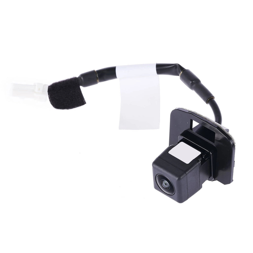 Reverse Camera OE Connector for Subaru WRX 2014-2022