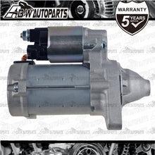 Load image into Gallery viewer, Brand New Starter Motor for Toyota Echo NCP10R 1.3L Petrol 2NZ-FE 01/99 - 12/05