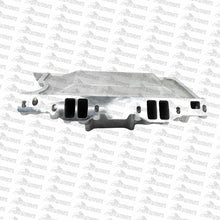 Load image into Gallery viewer, Air Gap Intake Manifold For Small Block Chrysler 318 340 360 Dual Plane Design
