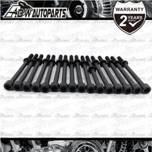 Load image into Gallery viewer, CYLINDER HEAD BOLT SET for HOLDEN RODEO LX TF 3.2L 6VD1 V6 DOHC