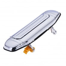 Load image into Gallery viewer, Chrome Front Left Outer Door Handle for Mitsubishi Pajero NH/NJ/NK/NL 91-00