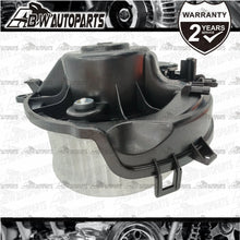 Load image into Gallery viewer, A/C Heater Blower Fan Motor With Resistor for Audi Q3 TT VW Golf Passat Tiguan