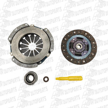 Load image into Gallery viewer, Clutch Kit For 92-04 MITSUBISHI LANCER GALANT CJ2 CJ5 E52A 1.8 1.5 4G93 KMI22010